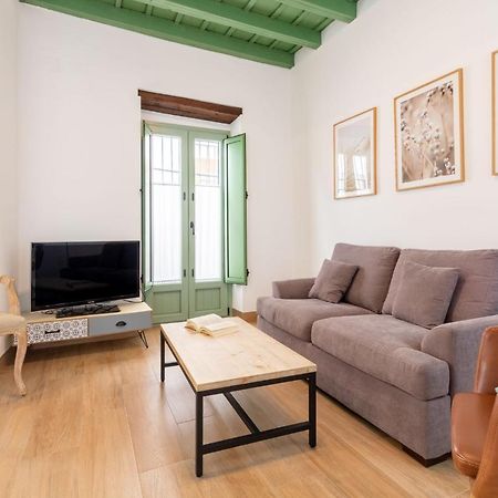 Charming Apartment At La Alameda Seville City Center By Ocityzen Екстер'єр фото