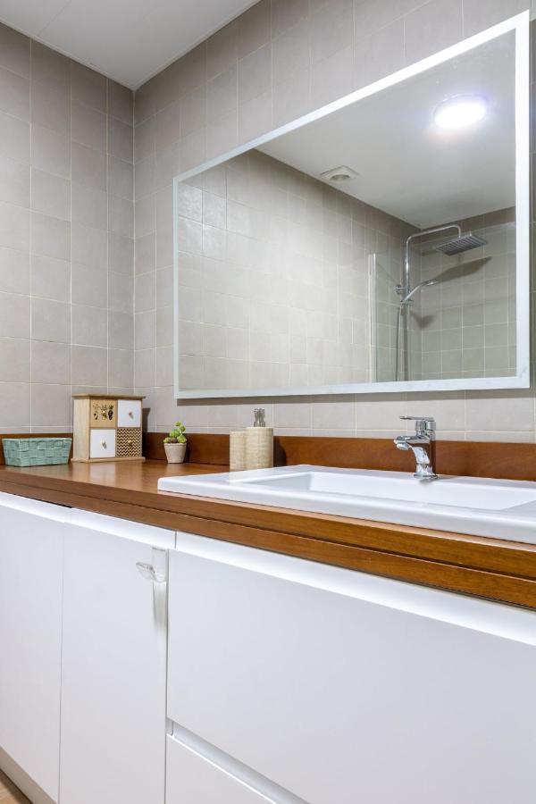 Charming Apartment At La Alameda Seville City Center By Ocityzen Екстер'єр фото