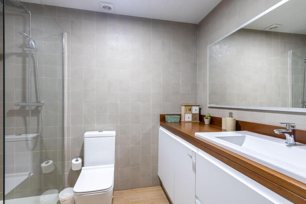 Charming Apartment At La Alameda Seville City Center By Ocityzen Екстер'єр фото